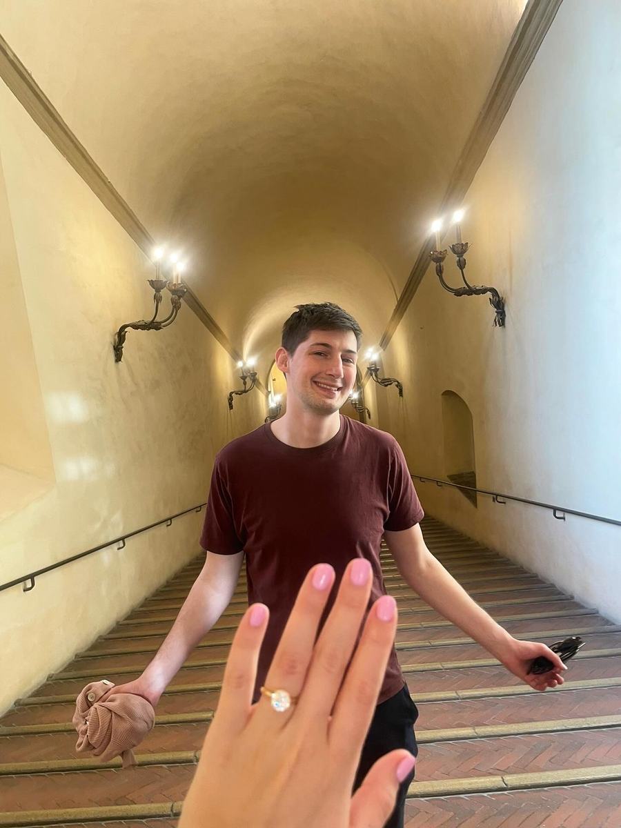 The proposal Bologna ring