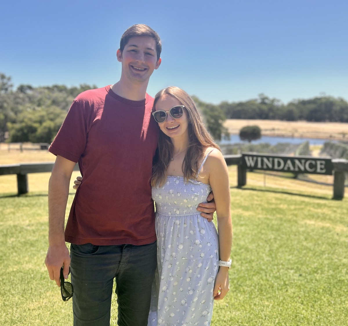 Windance, Western Australia